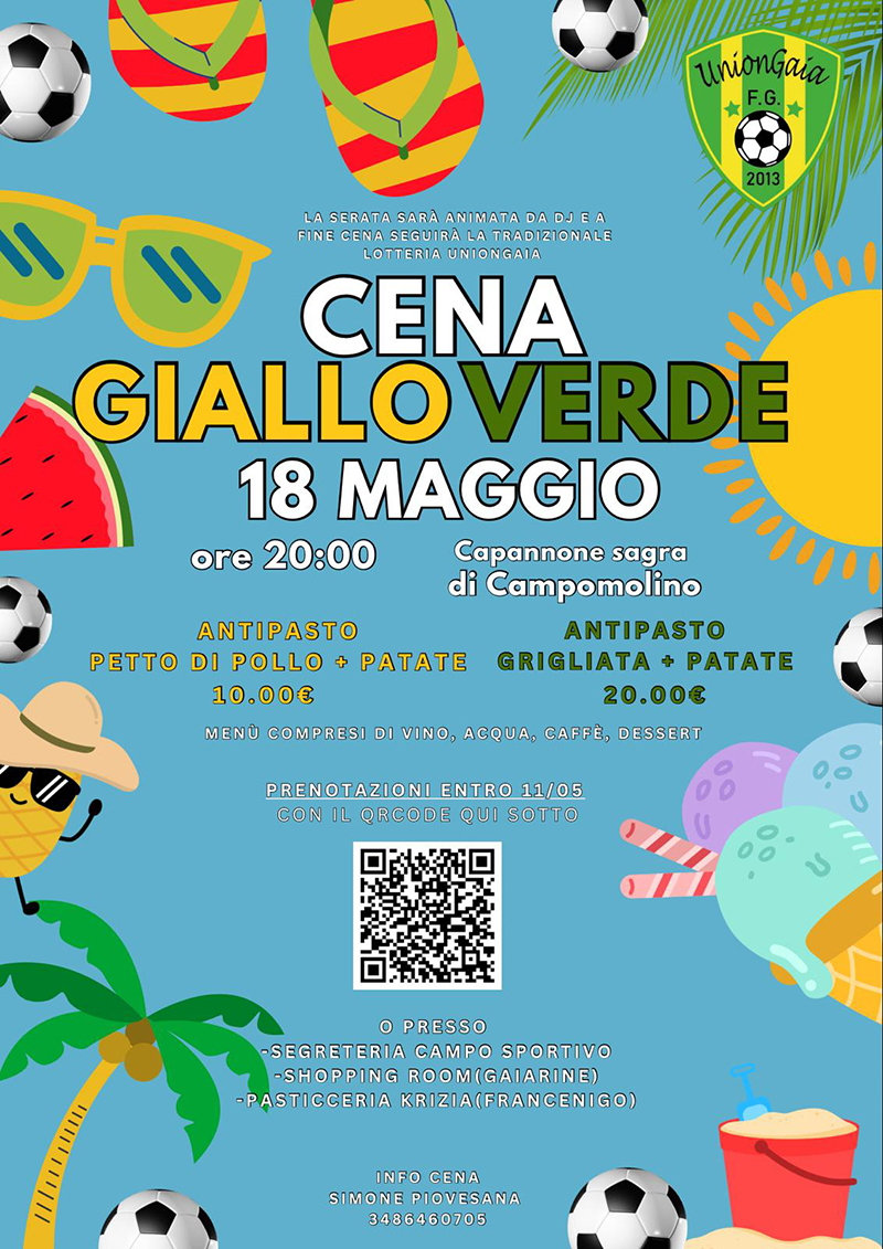 2024 05 18 cena uniongaia