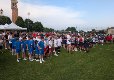15/06/2025 - 25° Torneo Albina Pulcini