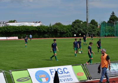 17/05/2025 Finale Titolo Provinciale