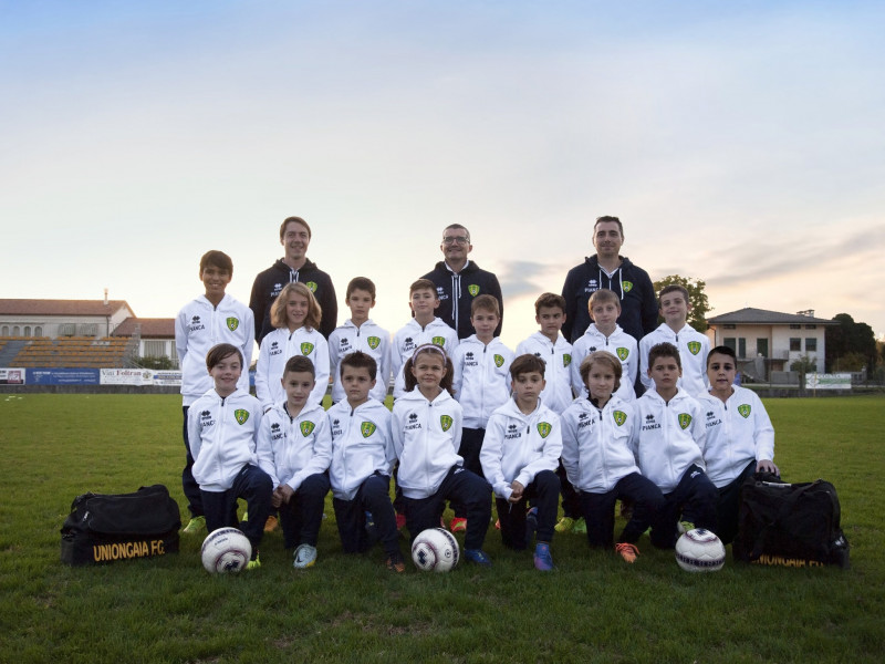 Pulcini Stagione 2022/23