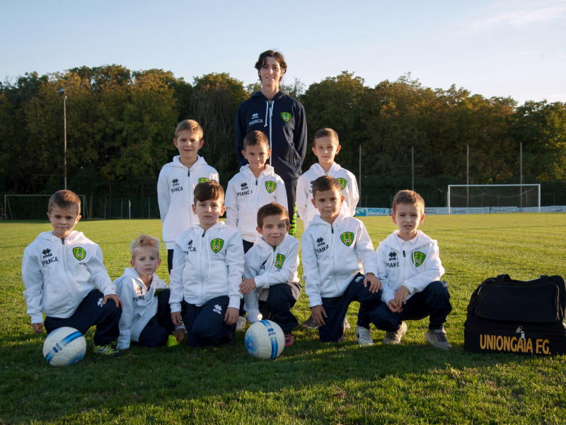 Piccoli Amici Stagione 2022/23