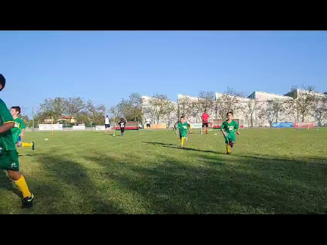 07 10 raggruppamento a