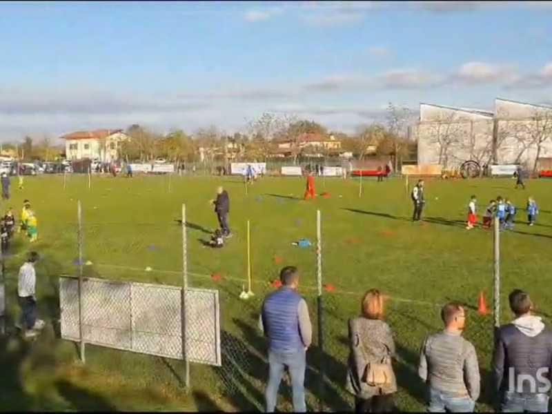 11 11 piccoli amici e primi77