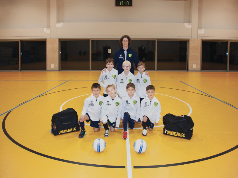 2023 ug piccoli amici