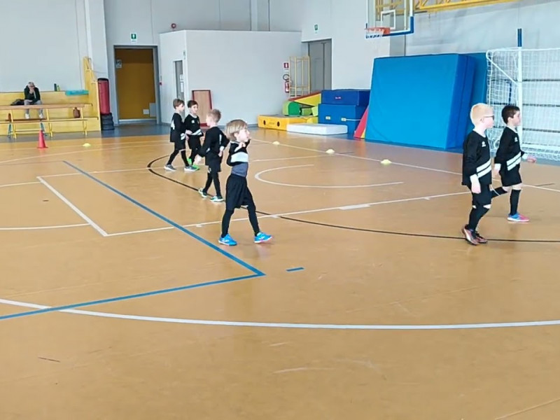 27 01 piccoli amici derby