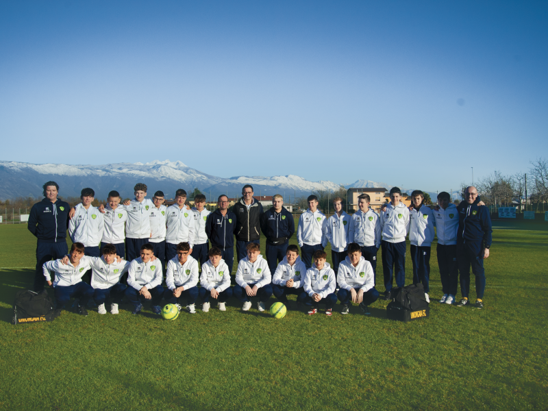 2023 ug giovanissimi