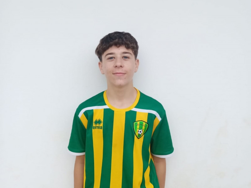 Francesco Roveda Uniongaia