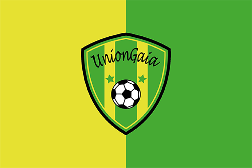 uniongaia copertina albumfoto