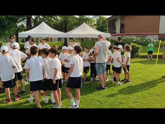 16 06 pulcini misti premiazione