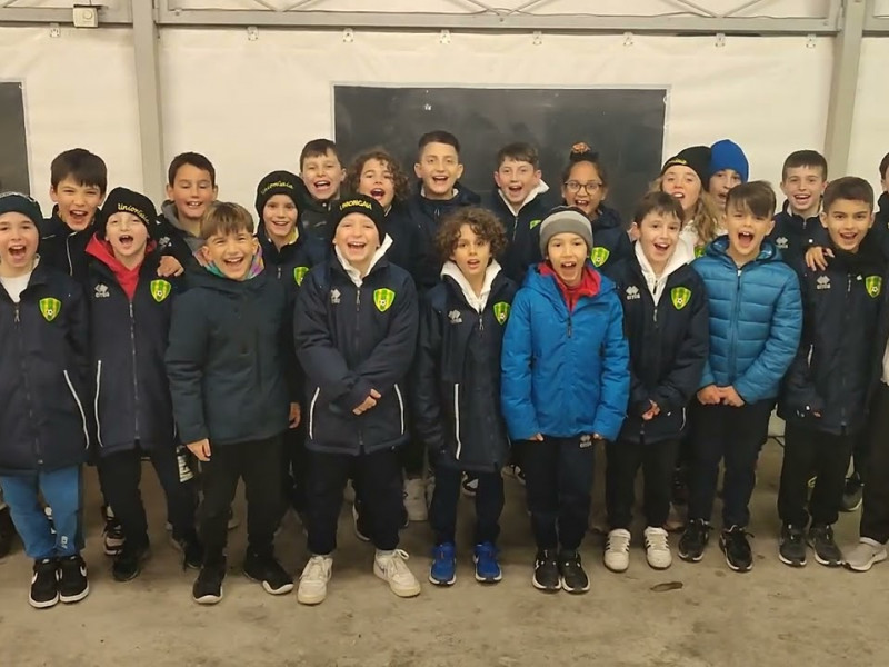 20 12 gli auguri dei nostri