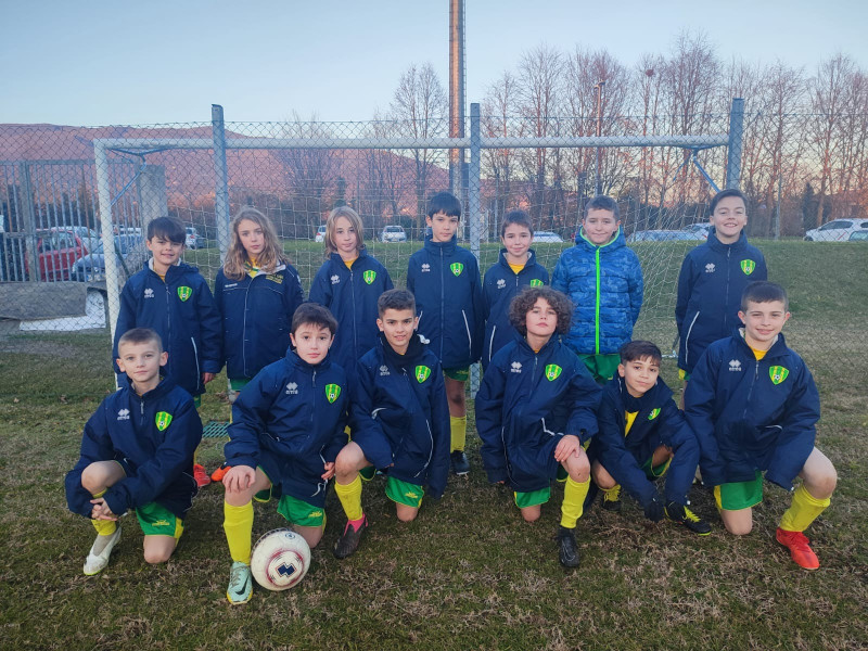 2023 12 17 pulcini torneo natale cordignano