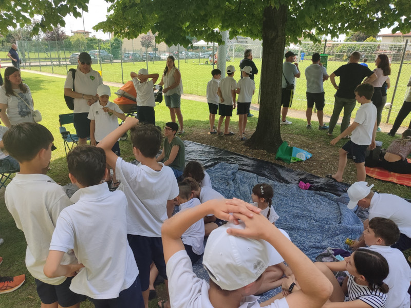 2024 16 torneo albina