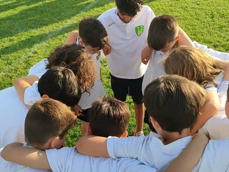 25 05 2024 pulcini esordienti