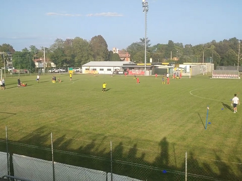 30/09/23 Giornata del Pulcino 2013