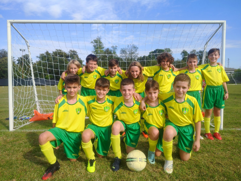 30/09/23 Giornata del Pulcino 2013