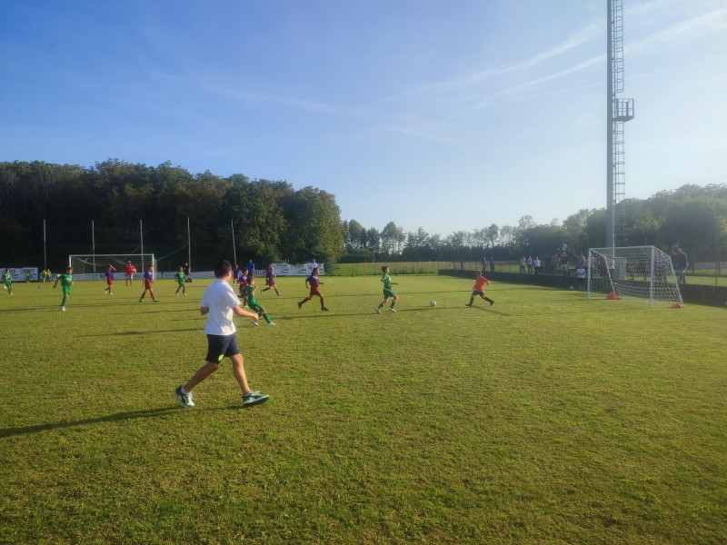 30/09/23 Giornata del Pulcino 2013