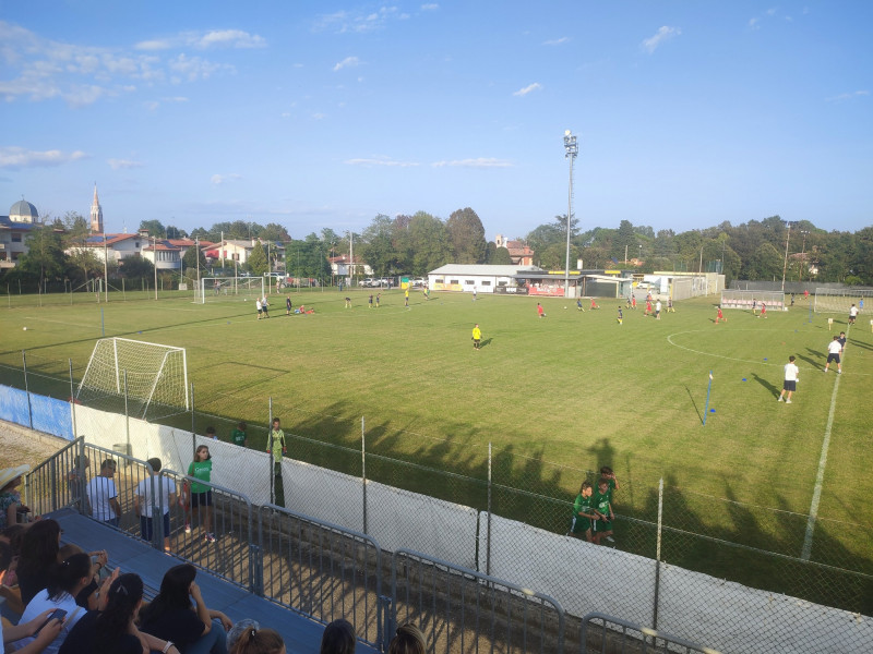 30/09/23 Giornata del Pulcino 2013