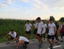 preparazione 1a 2a squadra 2024 25  