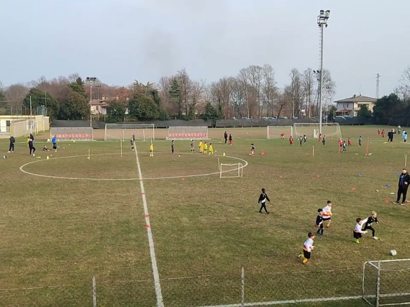 22 02 piccoli amici e primi