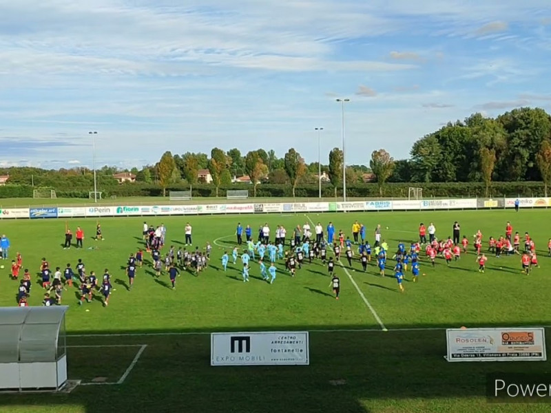 raggruppamento 12 10 a mansue