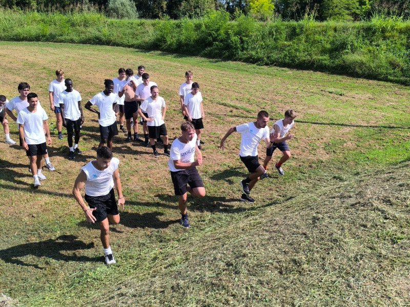 19 08 2025 preparazioneatletica  