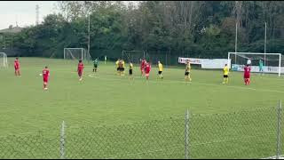 21 09 prima squadra rigore di