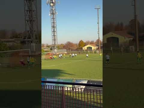 23 11 prima squadra gol di