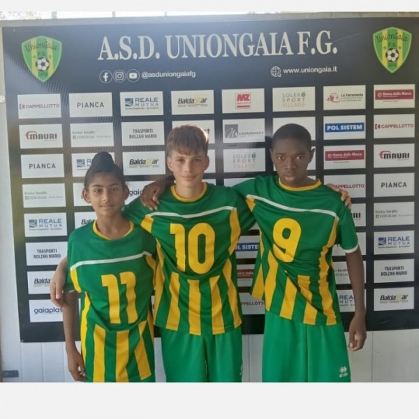 20250921 giovanissimi