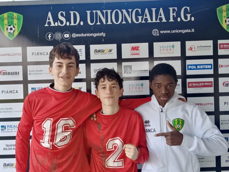 20251207 giovanissimi