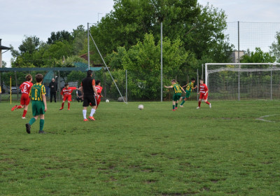 23/05/2025 Torneo Cavolano