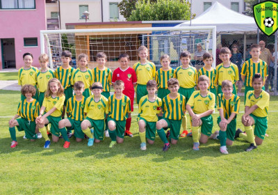 24° Torneo San Silvestro Papa