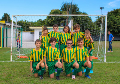 27/09/2025 Giornata del Pulcino