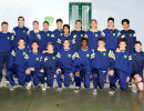 Allievi Stagione 2014/15