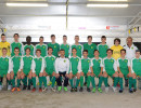 Allievi Stagione 2015/16