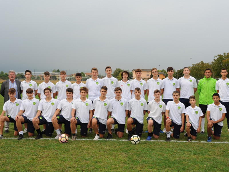 Allievi Stagione 2019/20