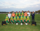 Allievi Stagione 2021/22