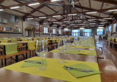 Cena Fine Stagione 24/05/2025