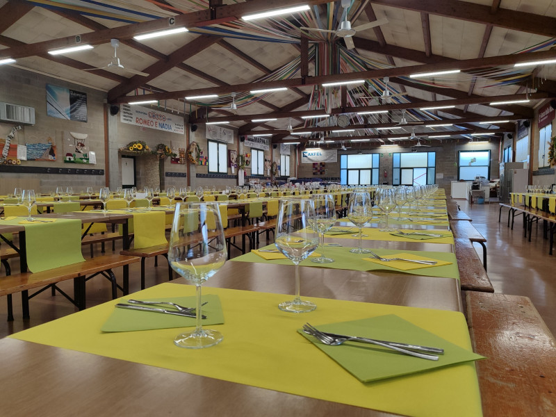 cena fine stagione 24052025  