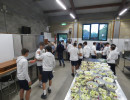 cena fine stagione 24052025  