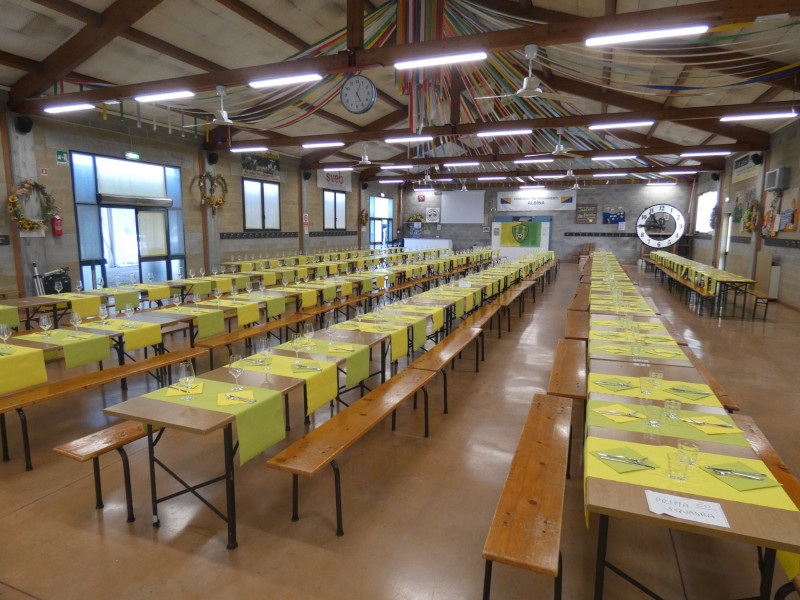 cena fine stagione4052025  