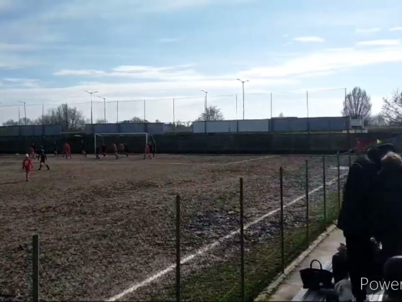 16 02 giovanissimi gorghense b