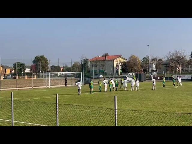 17 11 giovanissimi campionato