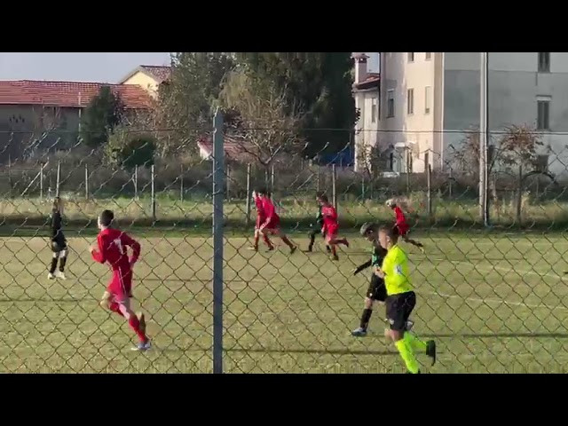 17 11 giovanissimi uniongaia89