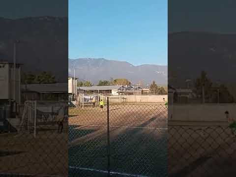 16 11 seconda squadra