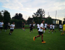preparazione 1a 2a squadra 2024 25  