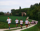 preparazione 1a 2a squadra 2024 25  