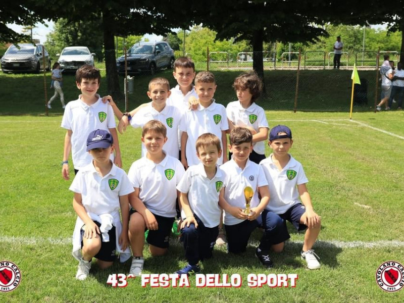 2024 19 torneo cavolano foto