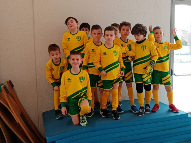 24 02 24 amichevole calderano  