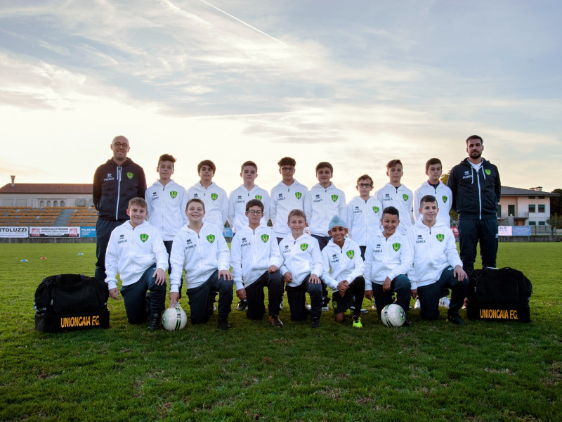 Esordienti Stagione 2022/23