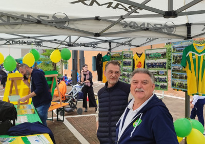 26° Festa della Zucca